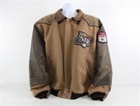 NFR National Finals Rodeo 2002 Las Vegas Jacket XL