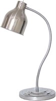 $237  Food Warmer Lamp  Adjustable Angle Commercia
