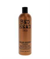 Bed Head Color Goddess Shampoo