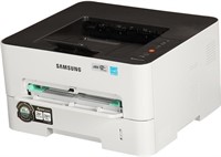 SAMSUNG Xpress M3015DW Laser Printer