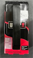 Weber Heavy Duty Grill Scrubber 3"x6"