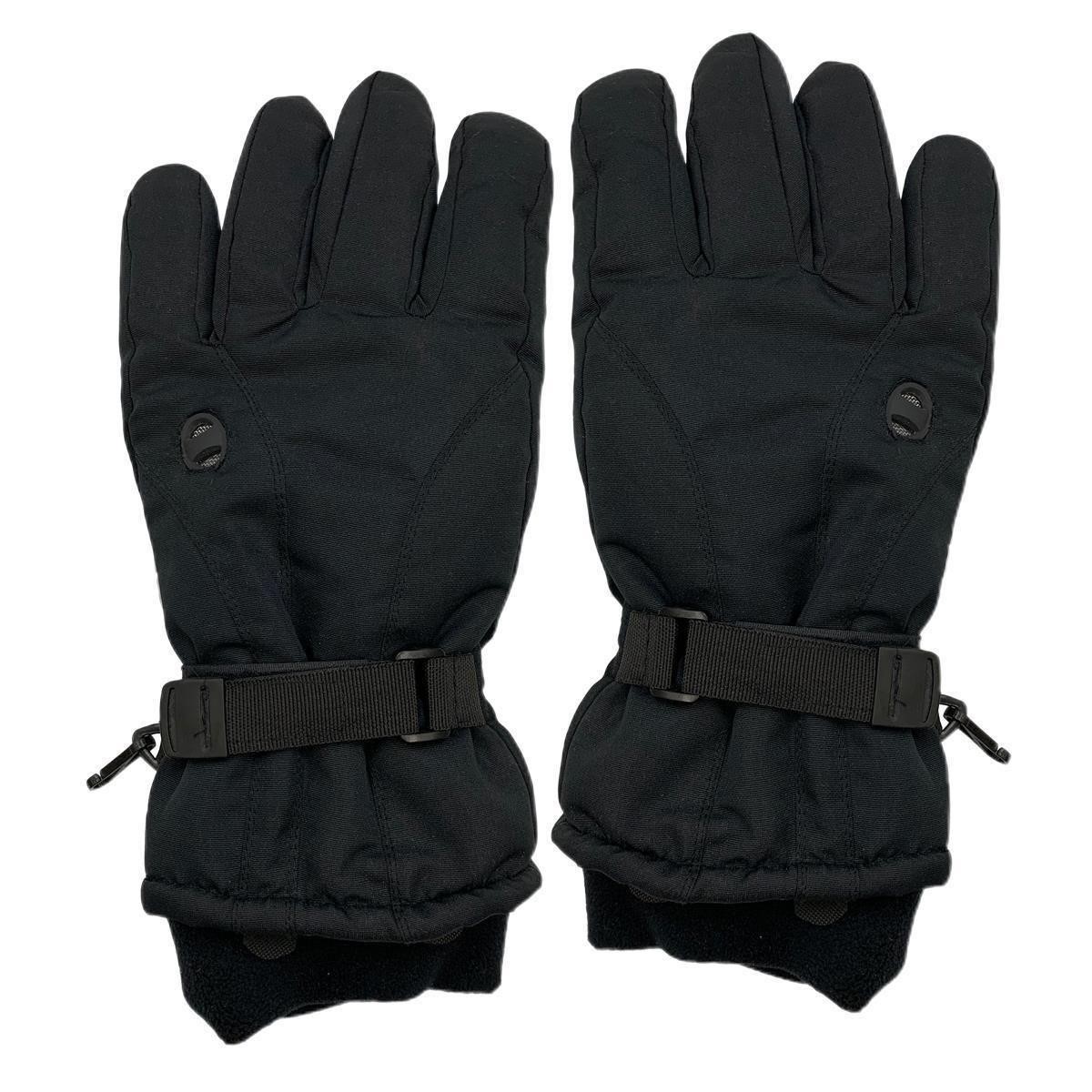 Winter's Edge Basic Glove