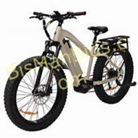 Brand New Bakcou Mule E-Bike