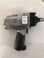INGERSOLL-RAND 259G 3/4IN DRIVE AIR IMPACT WRENCH