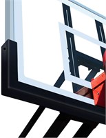 Pro-Style Basketball Backboard Padding
