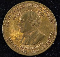1897-1901 USA Coin William McKinley 25th President