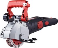 VEVOR Wall Chaser  4800W  1.6x1.65 Cutter