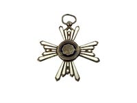 WWII Japanese Order of the Sacred Treasure grand