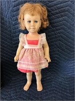 1960’s Chatty Cathy Doll with Clothes Mattel