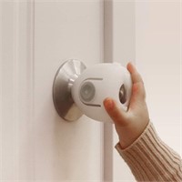 6 Pack Baby Safety Door Knob Cover