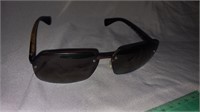 Polarized Prada sunglasses