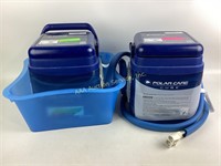 Breg Polar Care Cubes, includes (2) unknown