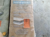 6x36 P&S Walnut EMber Java Plank Flooring
