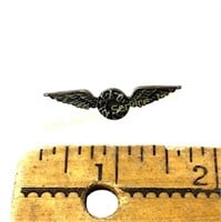 US Military Forward Air Control sterling pin