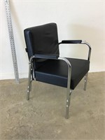 Hair Washing Chair for Beauty Parlor Reclines