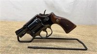 SMITH & WESSON MODEL 10-5 .38 SPECIAL PISOL