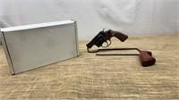 SMITH & WESSON MODEL 36 .38 SPECIAL PISTOL