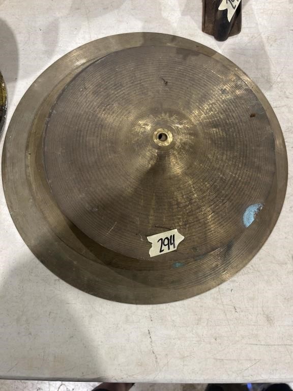 Cymbal