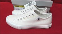 New Hurley Shoes Womens 6 Chloe Style, White