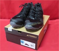 Adidas Hiking Shoes Terrex Style Black