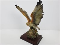 Arnart Pucci Eagle Statue 1998 - Resale $55