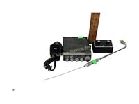 Archer Antenna Matcher, Realistic TRC-474 CB