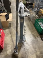 Metal bending tool