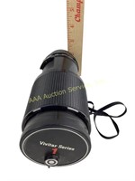 Vivitar Series 1 Camera Lens, 70-210mm 1:35,