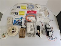 Miscellaneous electronics