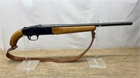 WESTERFIELD MODEL SB-100A 1957 16GA SHOTGUN