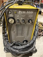 PMC 500-I plasma cutter