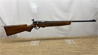 MOSSBERG MODEL 42MB(A) .22 RIFLE US MARKED &