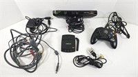 GUC Assorted XBOX Devices/Controllers &Accesories