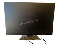 Toshiba 37in tv with built in dvd player untested