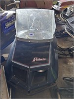 1981 Polaris Gemini 244, very good condition,