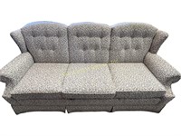 Huntington House couch 34in x 34in x 80in