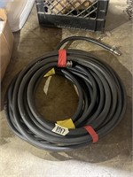 Air hoses
