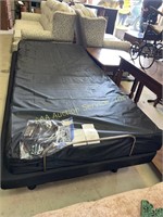 Proactive Medical Products, Twin remote bed with