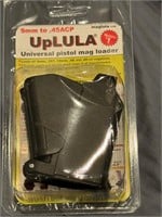 UpLULA Universal Pistol Mag Loader