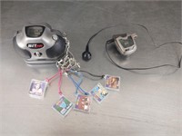 Nostalgia Hit Clips Players & Songs