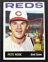 1964 TOPPS #125 PETE ROSE