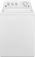 Kenmore Triple Action Agitator Top-Load Washer