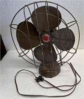 Vintage Handybreeze fan