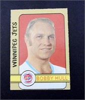 1972 O-PEE-CHEE OPC #336 BOBBY HULL