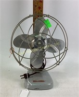 Dominion Electric Corp electric fan, untested