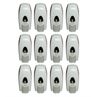 Betco® Clario® Foaming Dispensers, White, Case