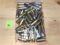 40 S&W Mixed Rnds 55ct
