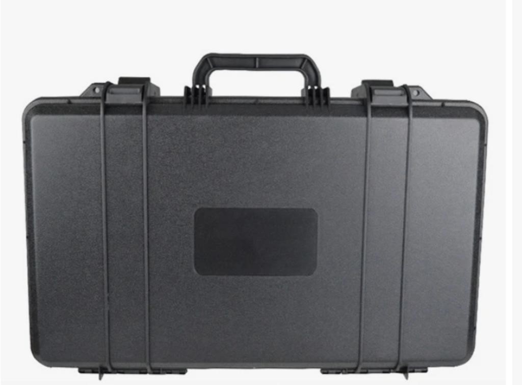 Safety Instrument Tool Box Outdoor Plastic