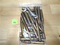 8mm Mauser Mixed Rnds 20ct