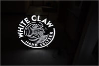 White Claw Sign- Working Condition